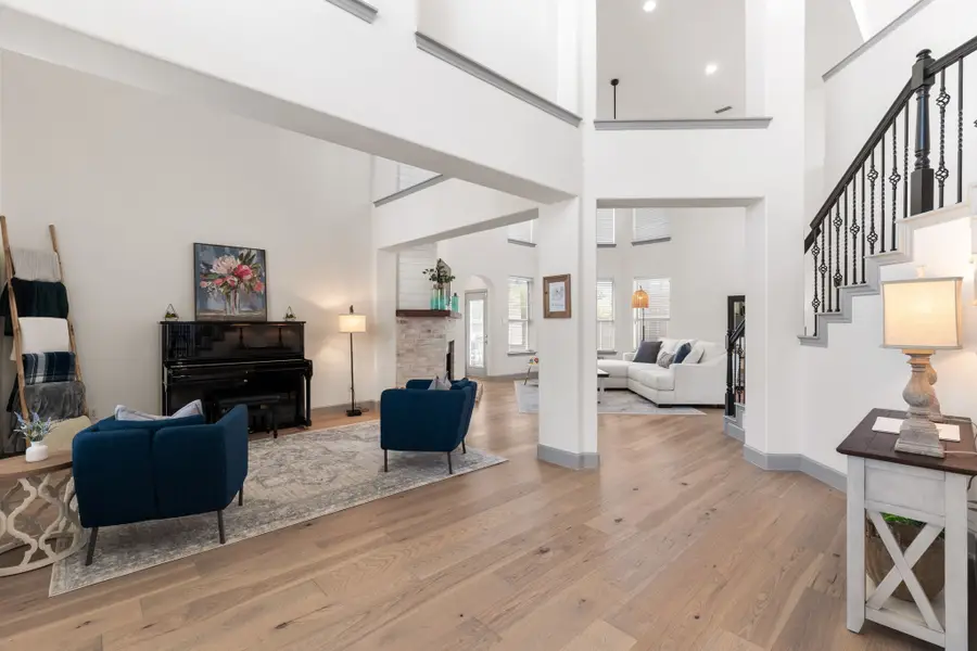 9325 Daystar Drive, Plano, TX 75025 - #3