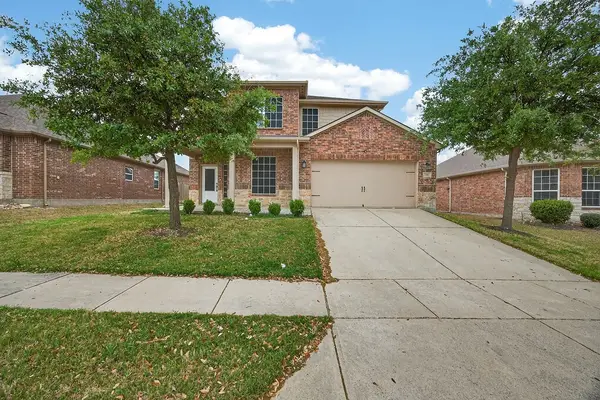 431 Lipizzan Lane, Celina, TX 75009