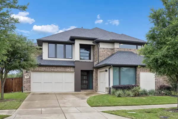 747 Laverton Drive, Frisco, TX 75036