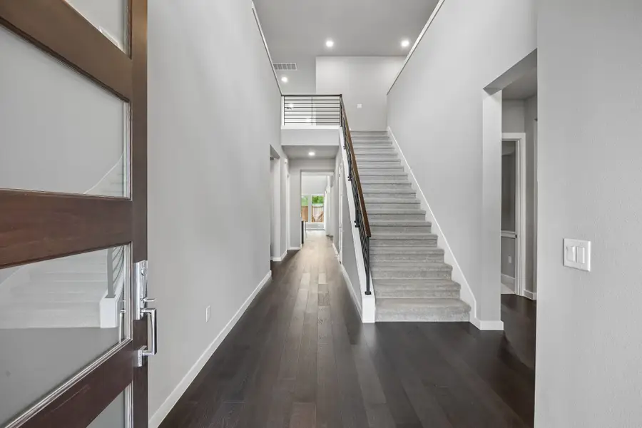 747 Laverton Drive, Frisco, TX 75036 - #2