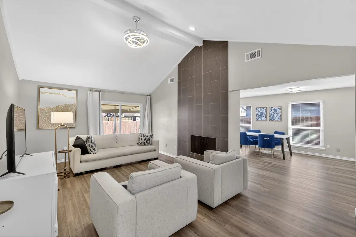 1845 Chisolm Trail, Lewisville, TX 75077 - #1