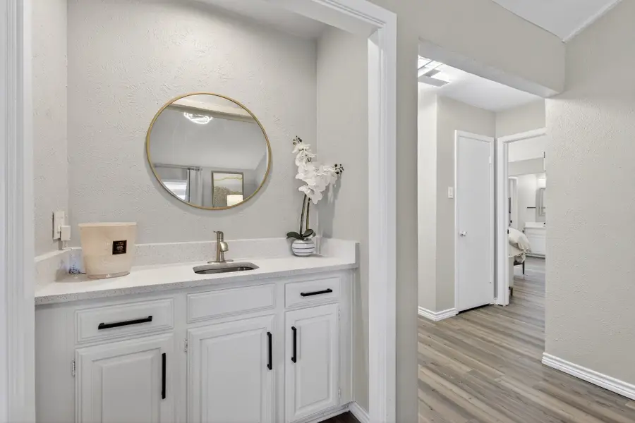 1845 Chisolm Trail, Lewisville, TX 75077 - #3