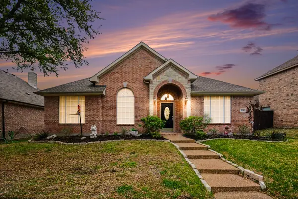 2030 Glencoe Drive, Rockwall, TX 75087