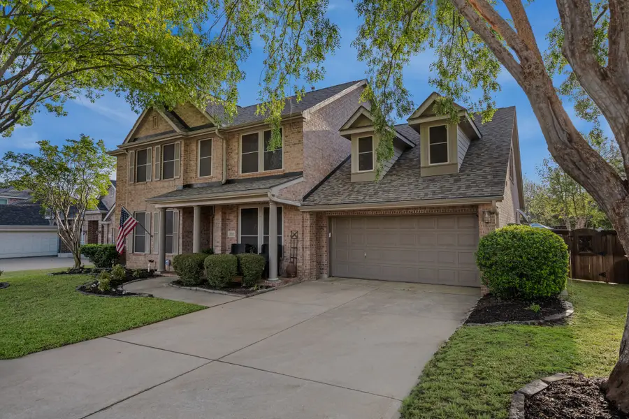 4500 Halter Way, Flower Mound, TX 75028 - #3