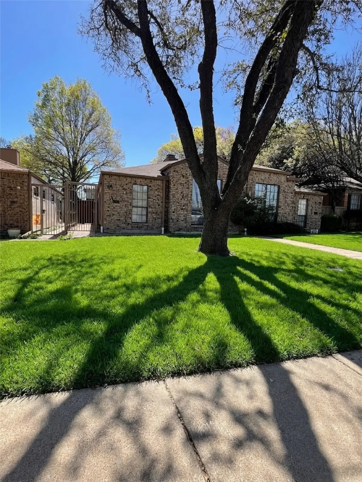 6228 Winton Street, Dallas, TX 75214 - #1