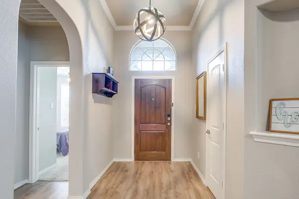 2420 Priscella Drive, Fort Worth, TX 76131