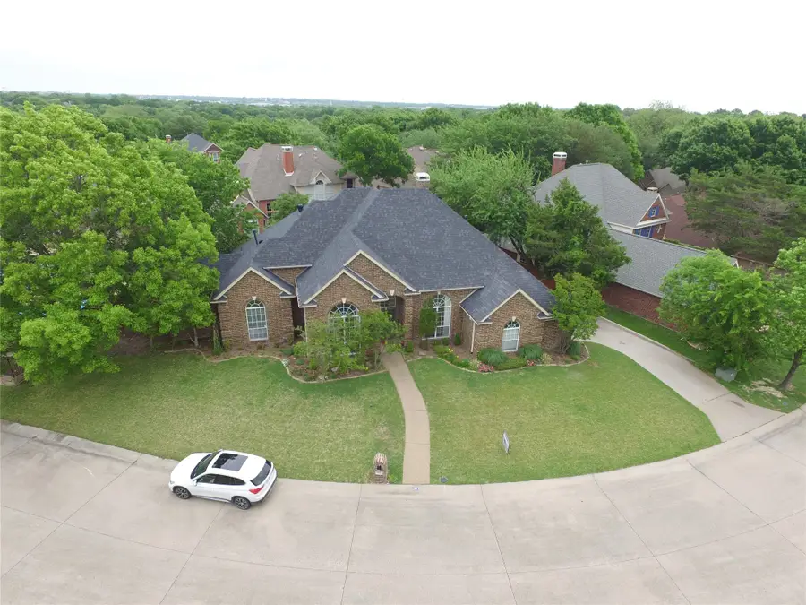 2823 Roundrock, McKinney, TX 75072 - #2