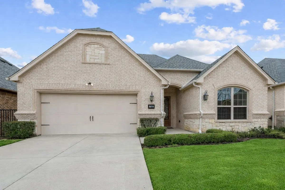 733 Avignon Trail #83, Keller, TX 76248 - #1