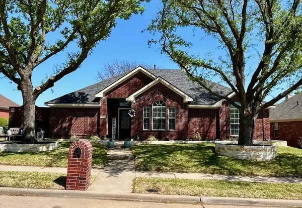 7928 Hazeltine Drive, Plano, TX 75025