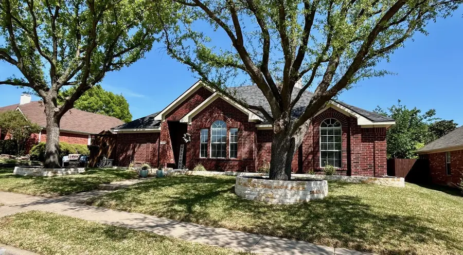 7928 Hazeltine Drive, Plano, TX 75025 - #3