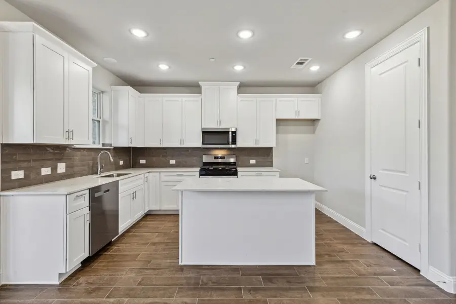 824 Heart Reef Road, Plano, TX 75075 - #2