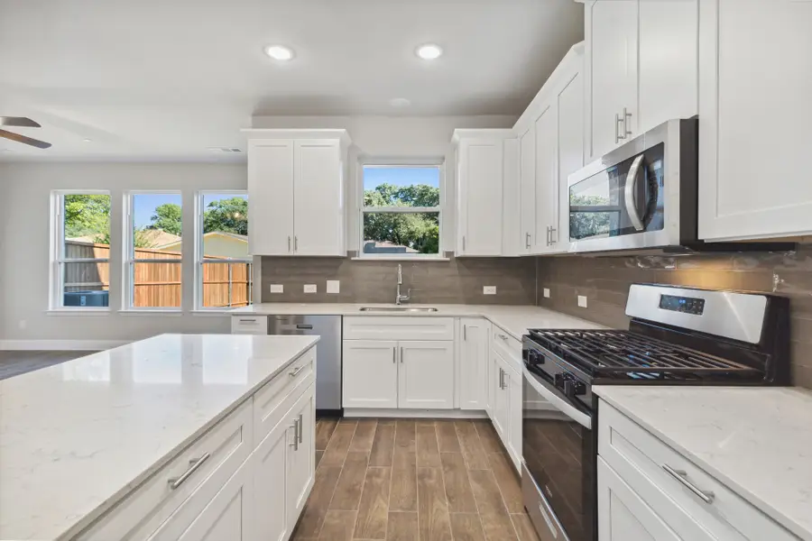 824 Heart Reef Road, Plano, TX 75075 - #3