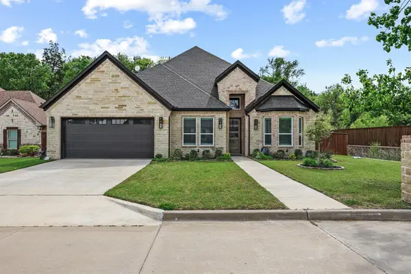 57 Lone Oak Boulevard, Pottsboro, TX 75076