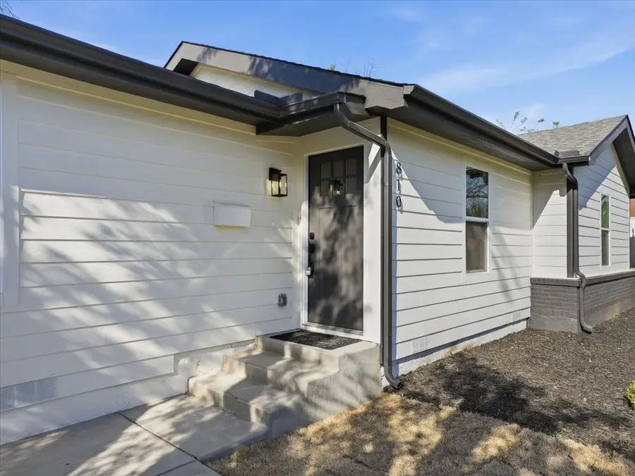 810 Cordell Street, Denton, TX 76201 - #2