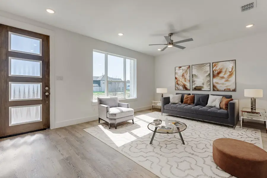 1149 Carnation Drive, Crowley, TX 76036 - #3