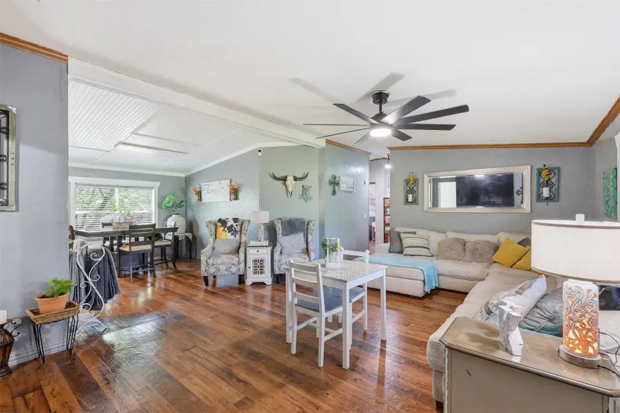 1000 Forest Oaks Street, Azle, TX 76020 - #2