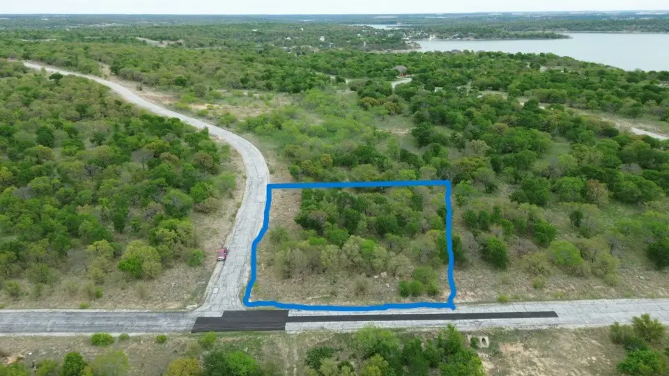 234 Ridgeline Drive, Chico, TX 76431 - #1