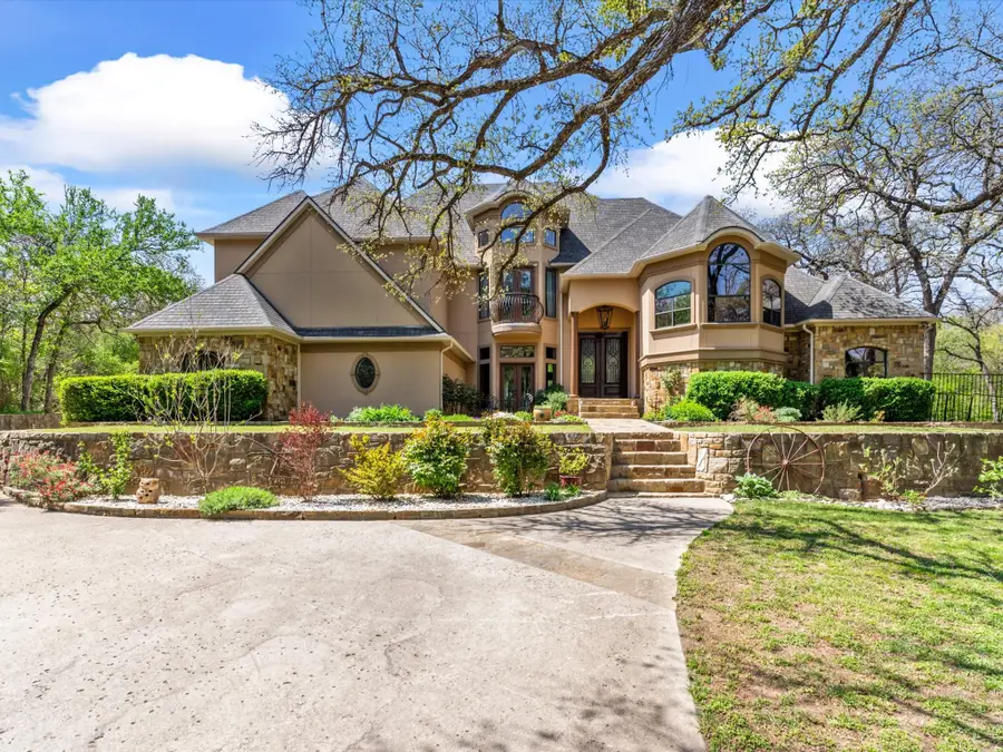 9A Eagle Point N, Azle, TX 76020 - #3