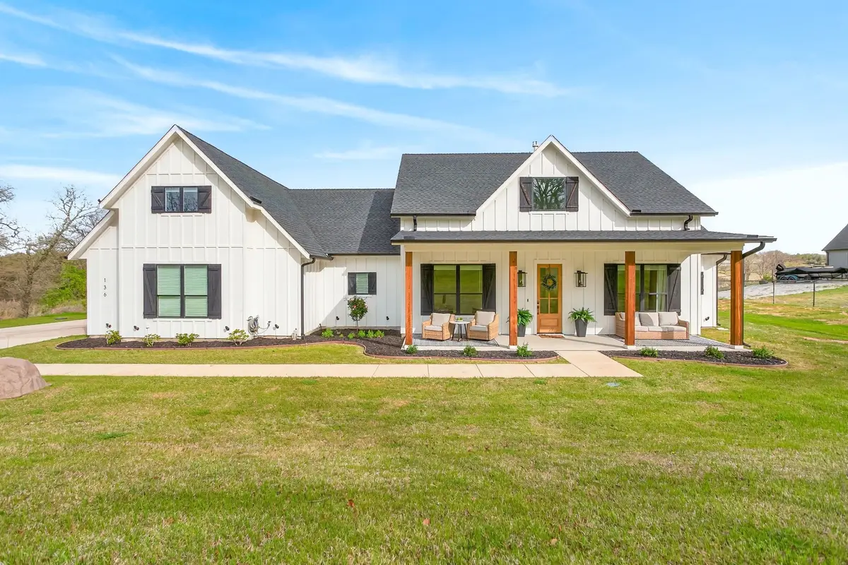 136 Grace Vw Road, Weatherford, TX 76088 - #1