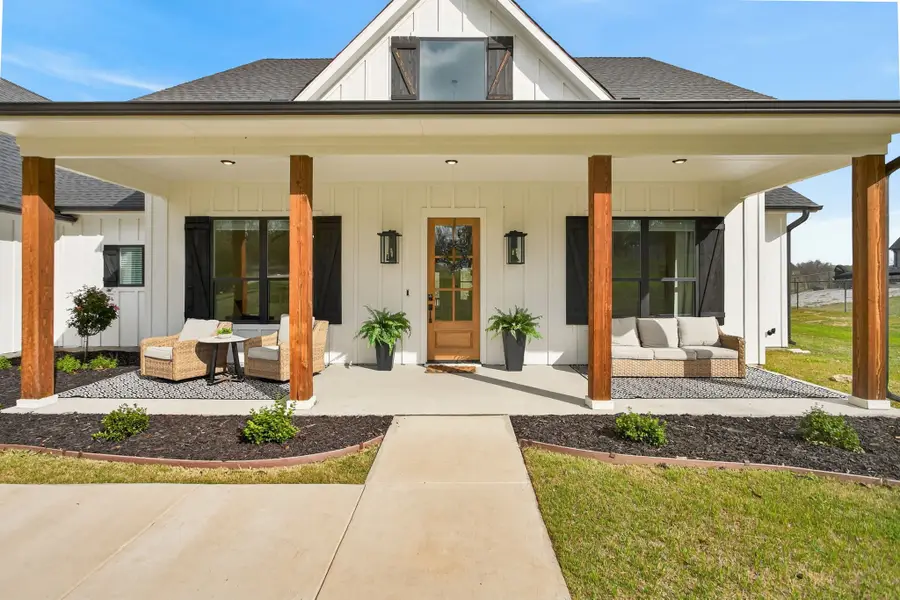 136 Grace Vw Road, Weatherford, TX 76088 - #3