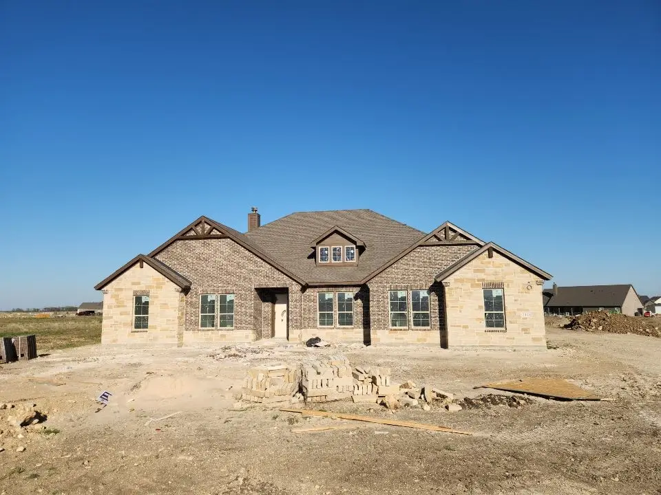 2408 Quartz Street, Krum, TX 76249 - #1