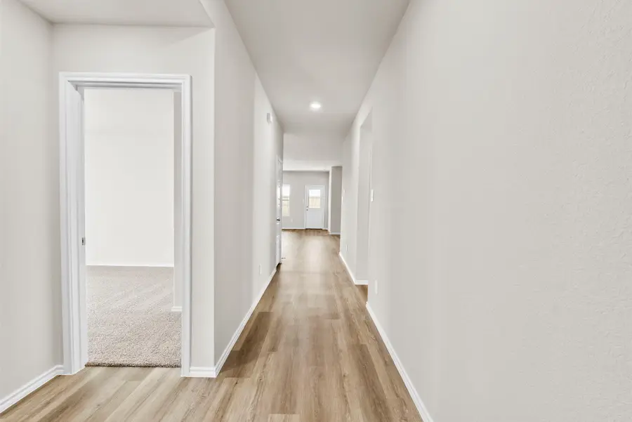 4241 Trickling Creek Lane, Fort Worth, TX 76036 - #3