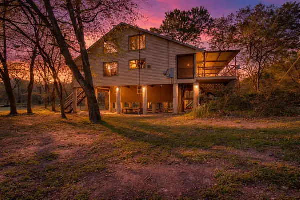 488 Loma Linda Road, Palmer, TX 75152