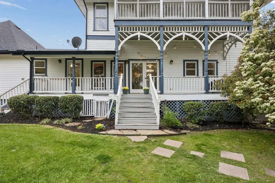 610 N Church Street, McKinney, TX 75069 - #3