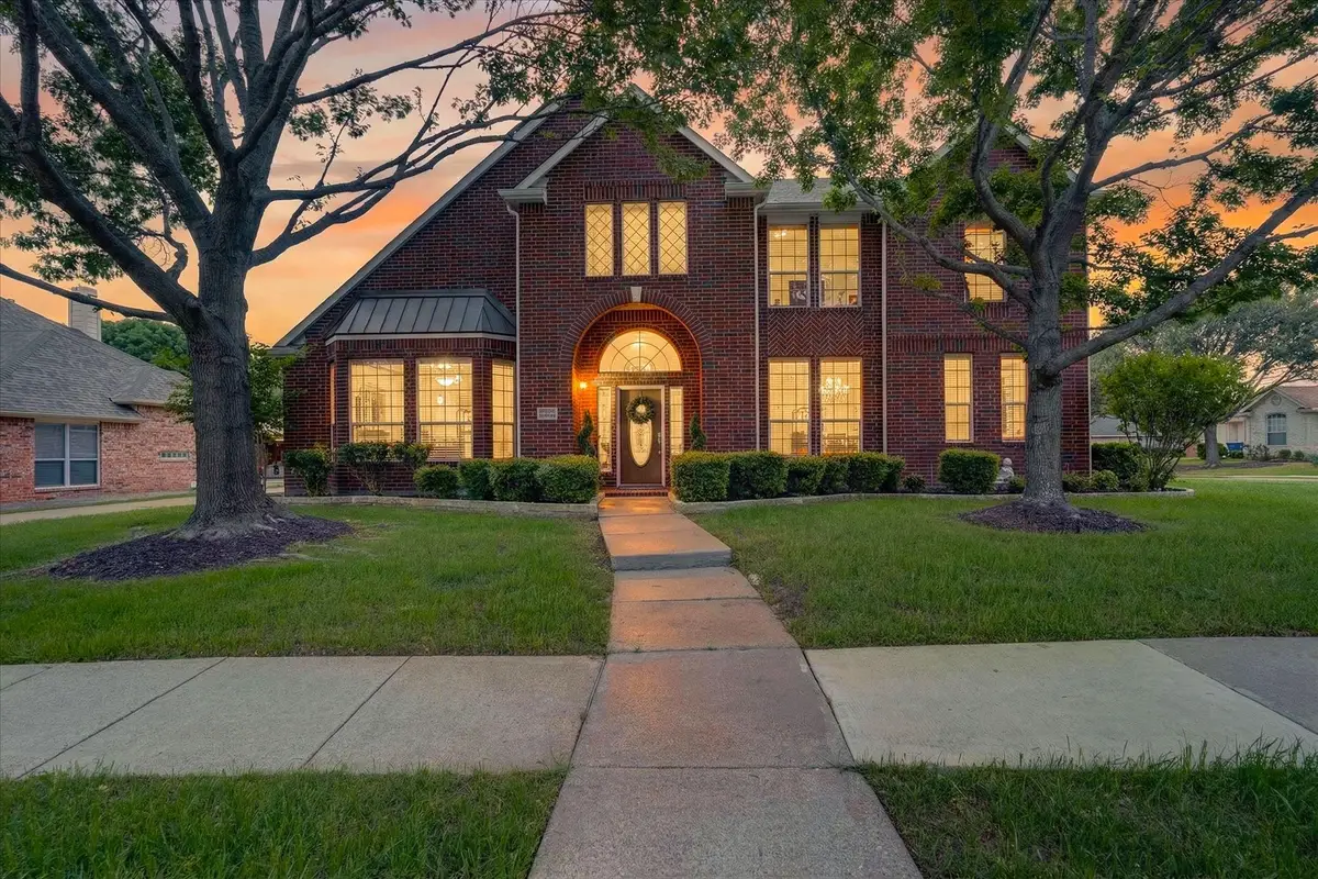 2321 Dana Drive, Flower Mound, TX 75028 - #1