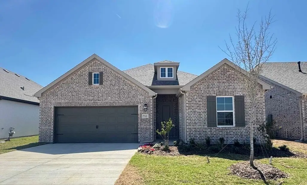 712 Tyronza Drive, Justin, TX 76247 - #1