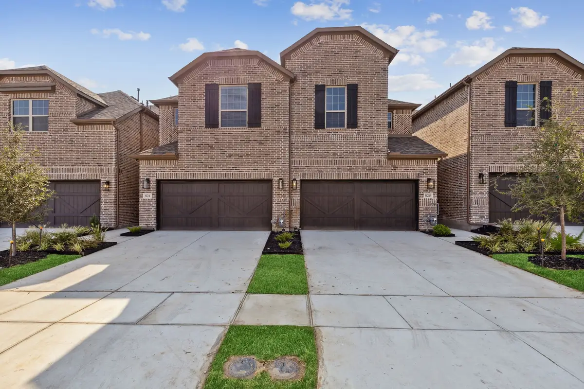 2933 Galveston Street, Plano, TX 75075 - #1
