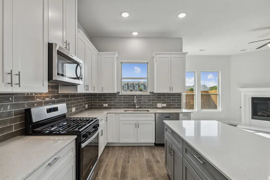 2933 Galveston Street, Plano, TX 75075 - #3