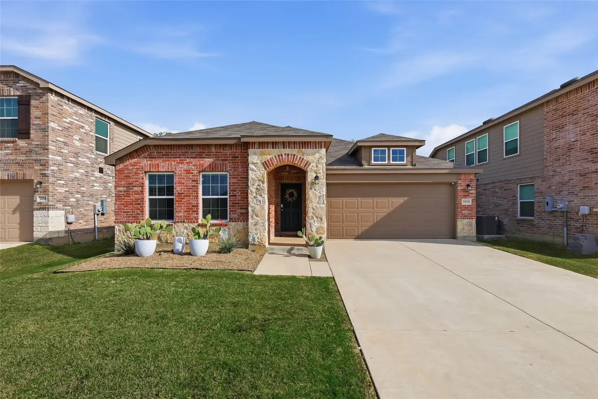 7109 Greenfield Drive, Denton, TX 76208 - #1