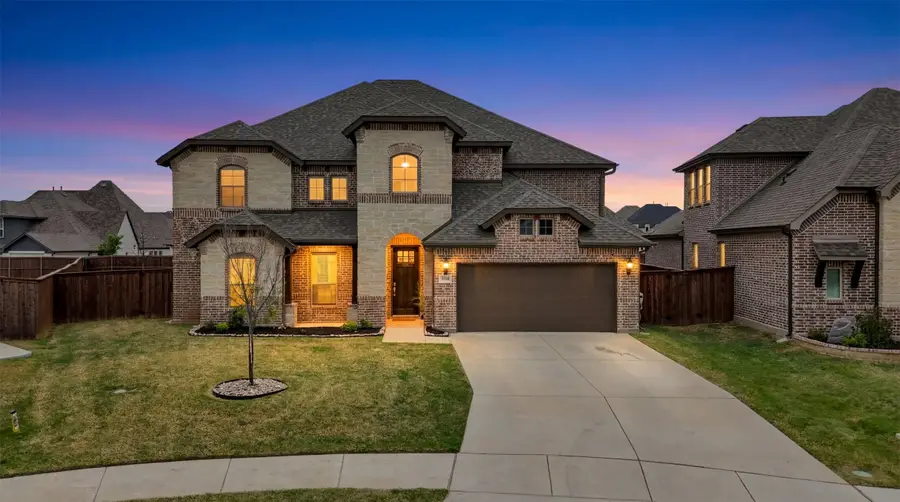 1501 Wild Indigo Drive, Mansfield, TX 76063 - #2