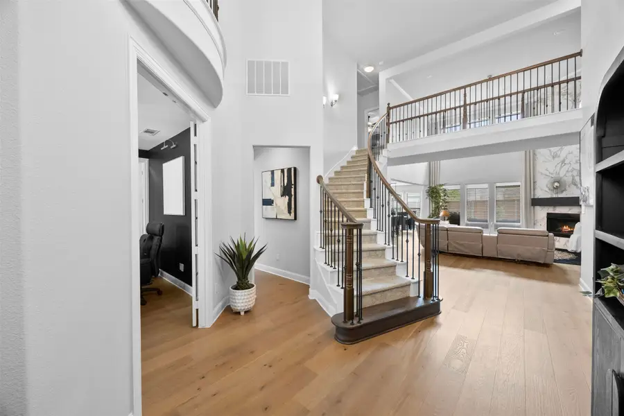 1501 Wild Indigo Drive, Mansfield, TX 76063 - #3