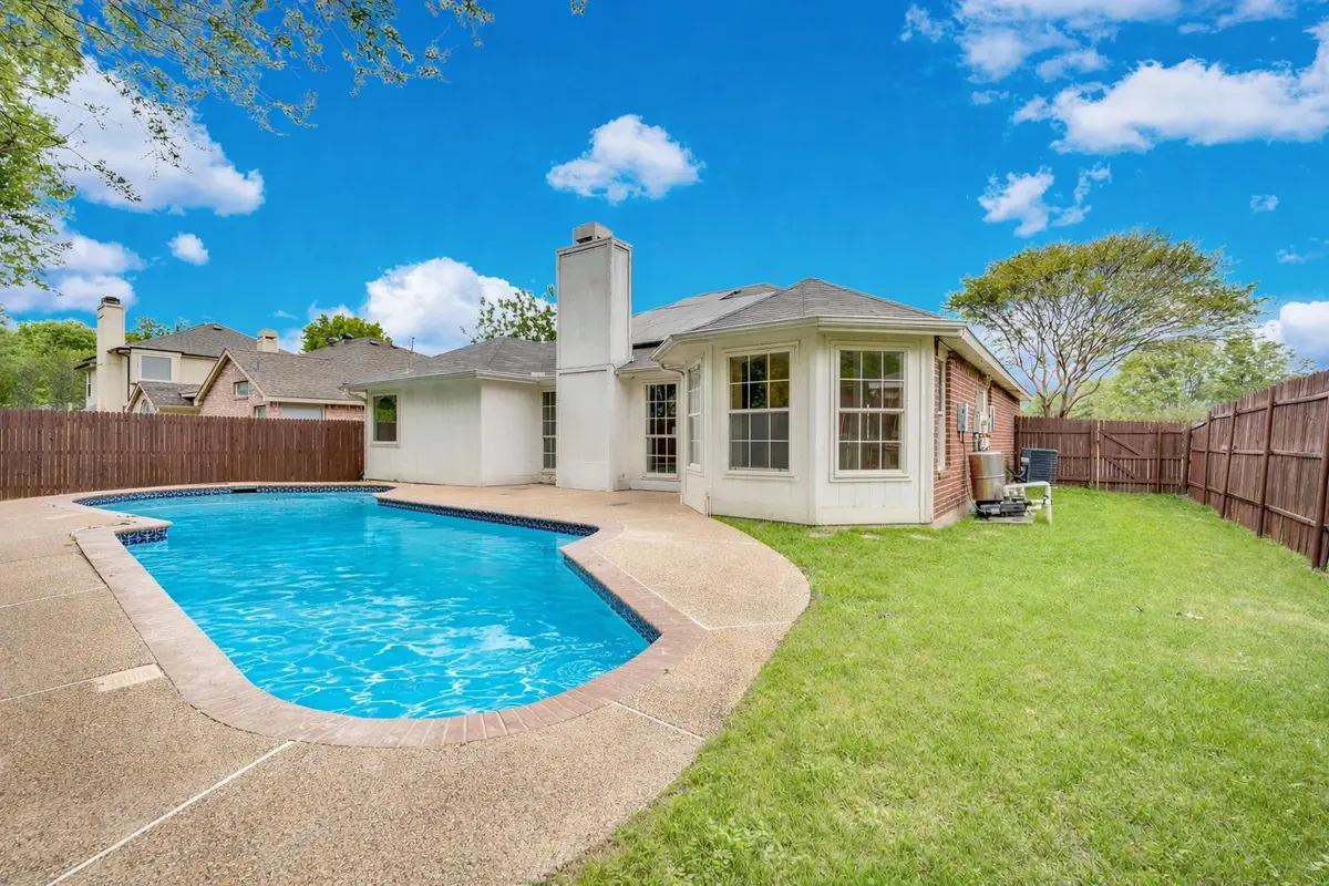 5301 Rio Bravo Drive, Arlington, TX 76017 - #1