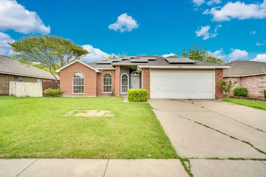 5301 Rio Bravo Drive, Arlington, TX 76017 - #2
