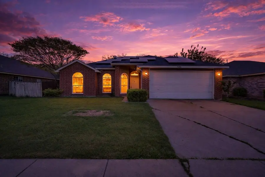 5301 Rio Bravo Drive, Arlington, TX 76017 - #3