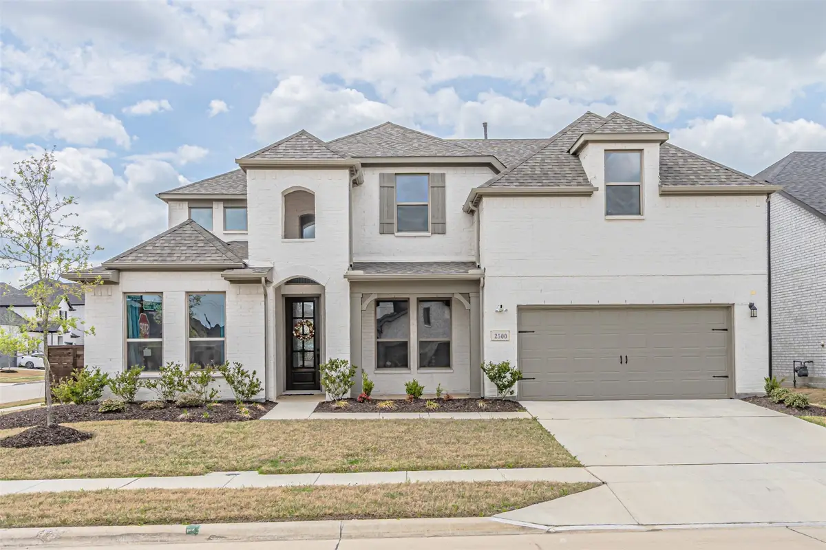 2500 Bluewood Lane, Northlake, TX 76226 - #1