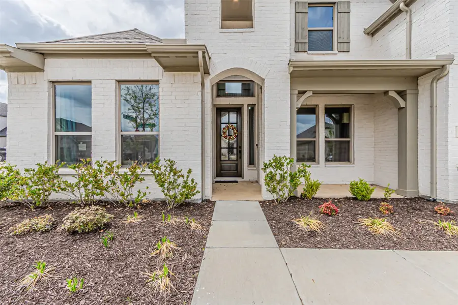 2500 Bluewood Lane, Northlake, TX 76226 - #2