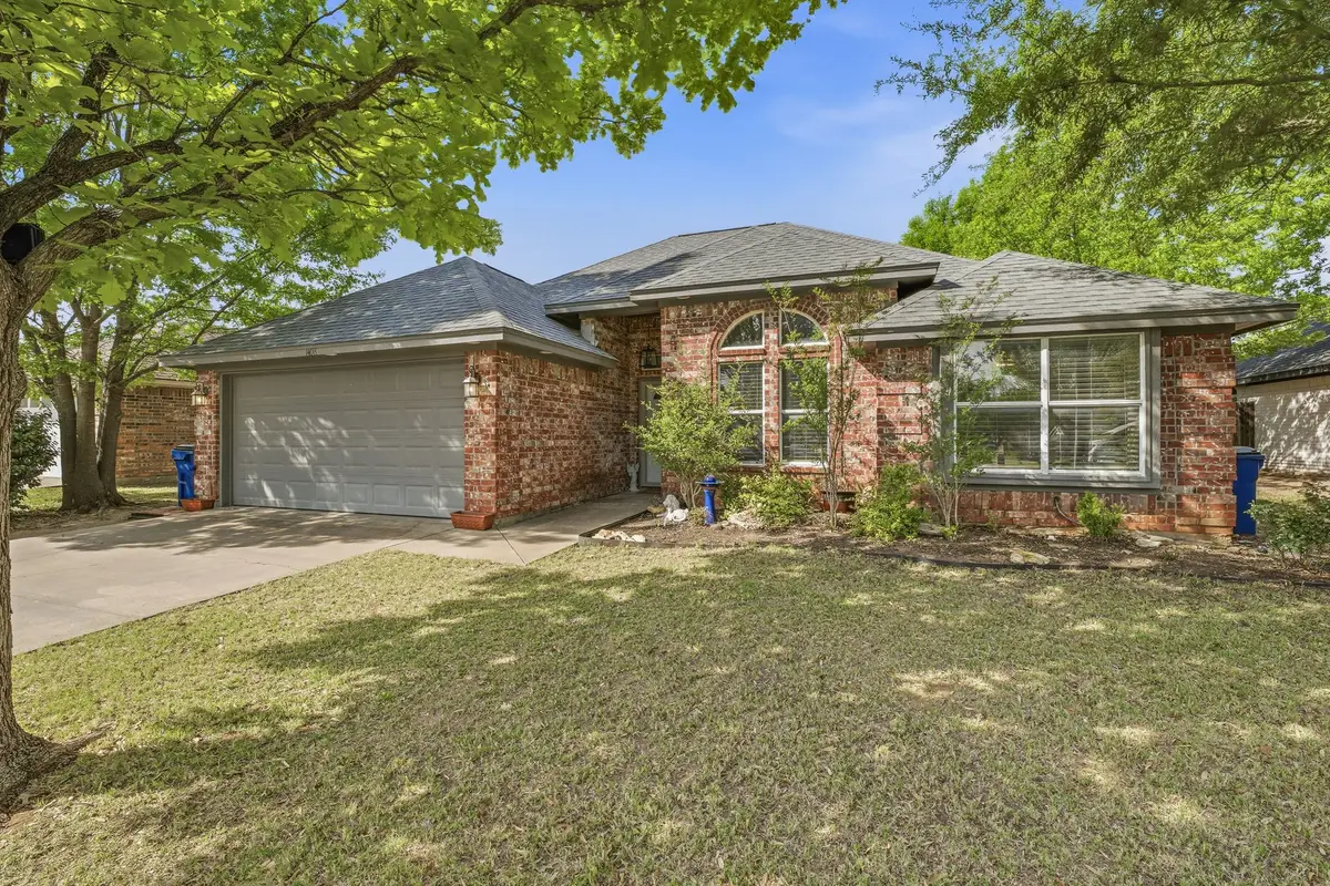 1408 Spanish Trail Drive, Granbury, TX 76048 - #1