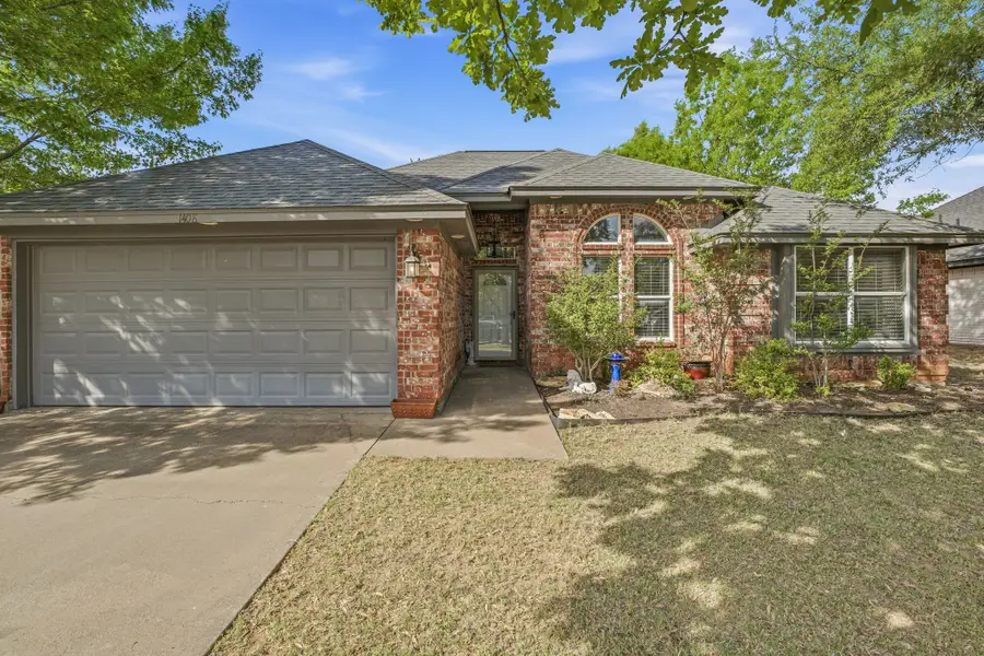 1408 Spanish Trail Drive, Granbury, TX 76048 - #2