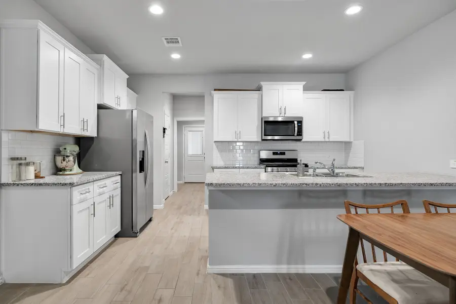 6736 Windfall Drive, Fort Worth, TX 76135 - #2