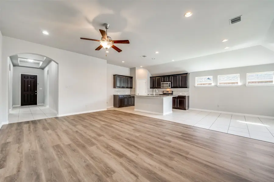 1033 Water Garden Circle, Little Elm, TX 75068 - #2