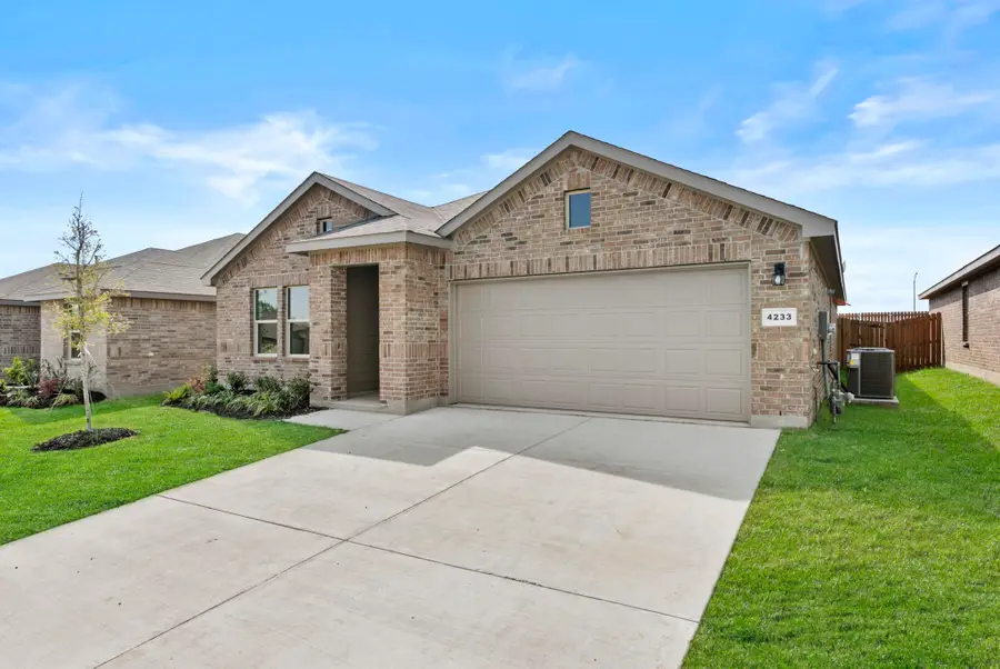 4233 Trickling Creek Lane, Fort Worth, TX 76036 - #2