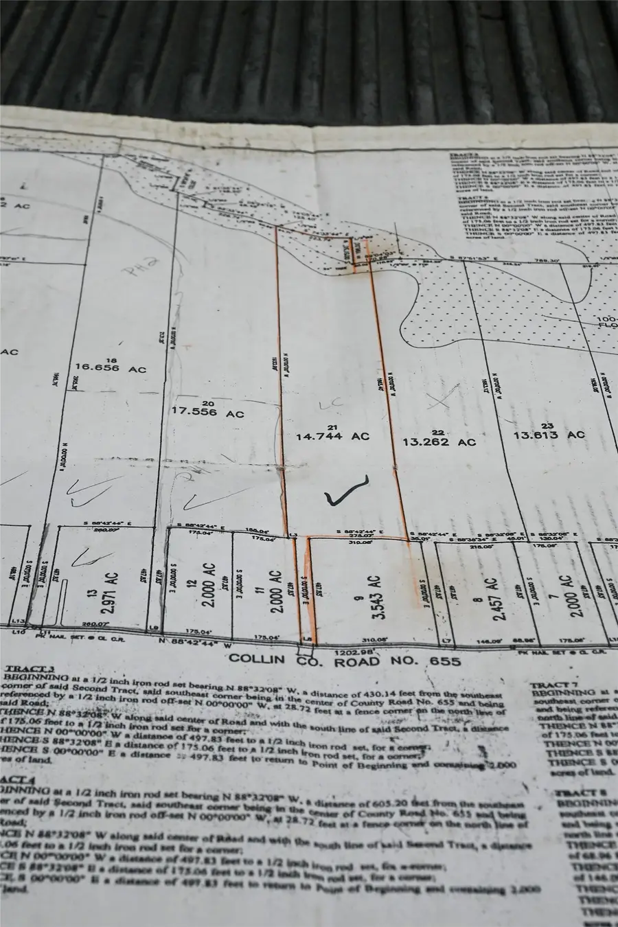 1997 County Road 655, Farmersville, TX 75442 - #3