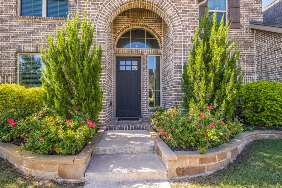 1046 Hope Valley Parkway, Roanoke, TX 76262 - #2