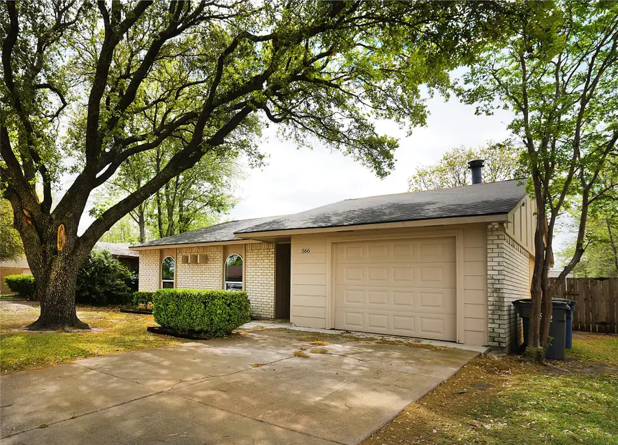 566 Cumberland Drive, Allen, TX 75002 - #2