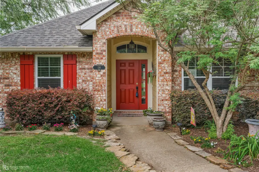 116 Presido Lane, Shreveport, LA 71115 - #2