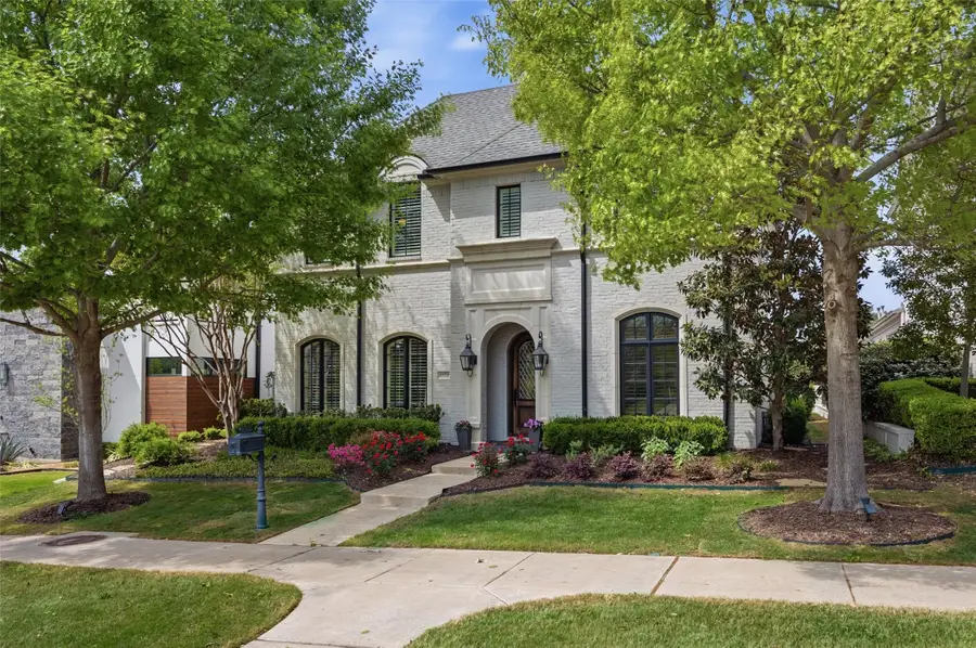 4020 Bent Elm Lane, Fort Worth, TX 76109 - #2